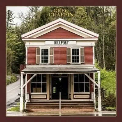 Image de Graffin, Greg - Millport