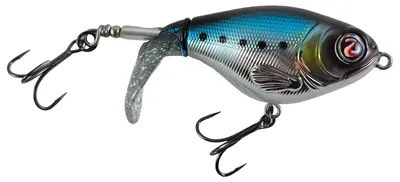 Produktbild von River2Sea Whopper Plopper 75 Wobbler 16,5g - Oberflächenköder Forellenbarsch Wels