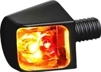 Immagine prodotto di Indicatore di direzione con luce LED posteriore omologato KOSO ION