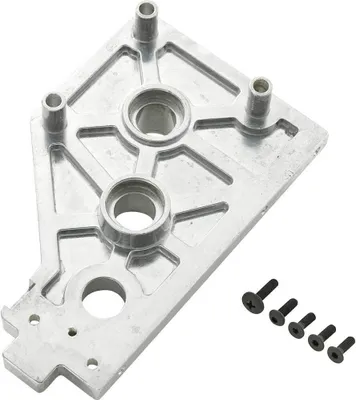 Produktbild von Reely 112277C Ersatzteil Alu-Motor-Befestigung