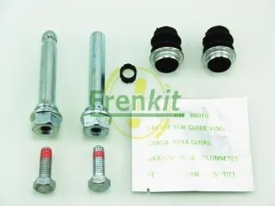 Produktbild von FRENKIT 810011 Führungshülsensatz Bremssattel Vorne Hinten für TOYOTA RAV 4 I (SXA1) Toyota Bremsanlage Aisin Bremsanlage Sumitomo Bremsanlage