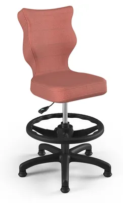 Obrázok produktu pre Detská stolička Petit čierna Monolith 08, veľkosť 3, WK+P