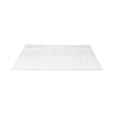 Immagine prodotto di Salvagoccia per lavastoviglie | Trasparente | Plastica | 45 x 52 x 5 cm