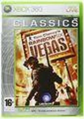 Produktbild von PS3 - Rainbow Six: Vegas [Klassiker] (UK-Version) (mit Originalverpackung) () USK 18