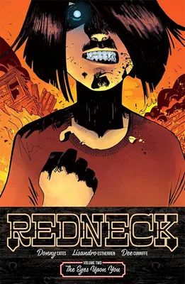 Produktbild von Redneck Volume 2: The Eyes Upon You