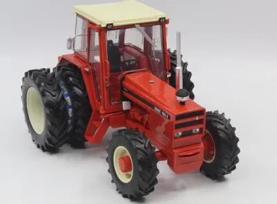 Produktbild von RENAULT 1181-4 - Steckkupplung hinten, REP172, Maßstab1/32, REPLICAGRI