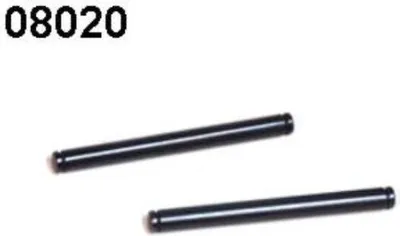 Produktbild von Amewi 08020 Querlenkerstift vorne B 2 Stück