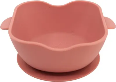 Produktbild von Baby Silikonschale Minnie Mouse BABY