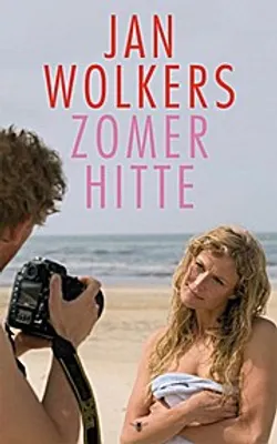 Productafbeelding van ISBN Zomerhitte, Twarda okładka, 128 stron(y)