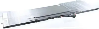 Produktbild von Akku für Dell XPS 12 9Q23 Li-Ion 7,4 Volt 5800 mAh schwarz.