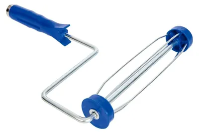 Produktbild von Robuster Farbrollerbügel 230 mm