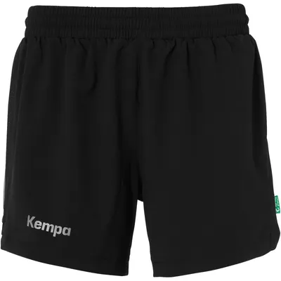 Obrázok produktu pre Kempa Active Shorts Women, schwarz