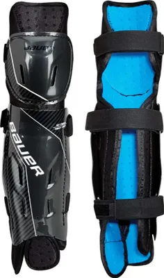 Produktbild von BAUER Hockey Beinschutz Performance - Sr. - SCHWARZ 15