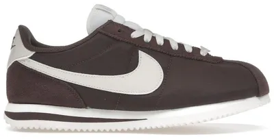 Produktbild von Nike Cortez Textile Baroque Brown Sail Light Orewood Brown - EU 40
