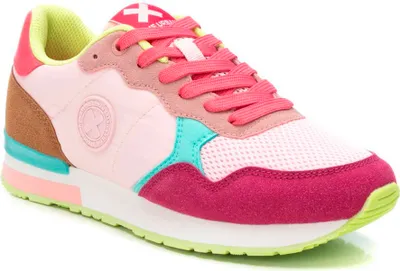 Obrázok produktu pre Xti 144061 Športová obuv Pink EU 41 Woman Pink EU 41