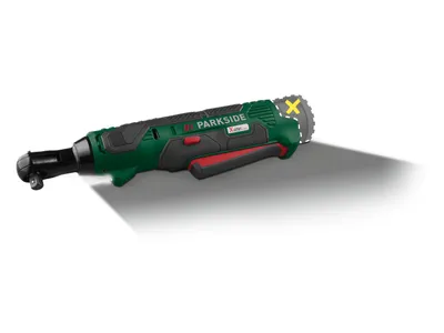 Obrázek produktu pro PARKSIDE® Aku rá?nový utahovák PAR 12 B1 – bez akumulátoru a nabíje?ky