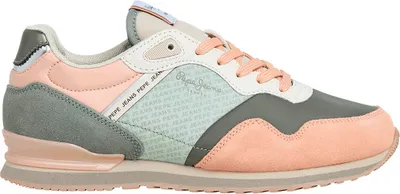 Produktbild von Pepe Jeans London Jelly Sportschuhe Grün EU 40 Frau Grün EU 40