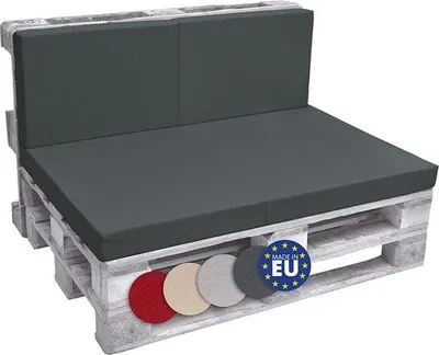 Obrázok produktu pre mäkká podložka, paletová podložka
