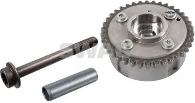 Produktbild von SWAG 33 10 1998 Nockenwellenversteller für VW TIGUAN (5N) 38-Zähne