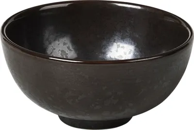 Produktbild von Broste Copenhagen ESRUM NIGHT Schale L 11 cm