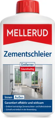 Produktbild von Zementschleier Entferner Säurehaltig 1,0 l