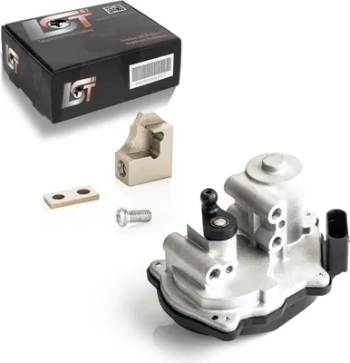 Produktbild von Stellmotor Drallklappen Luftklappensteller für Audi für Skoda für VW 2.0 TDI