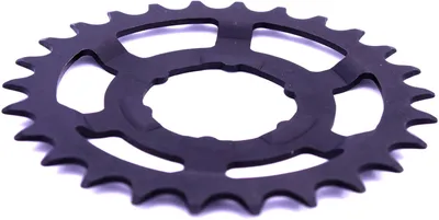 Image de Esjot Pignon à douille 27Z. 1/2X3/32 F.Shimano 5Gg noir