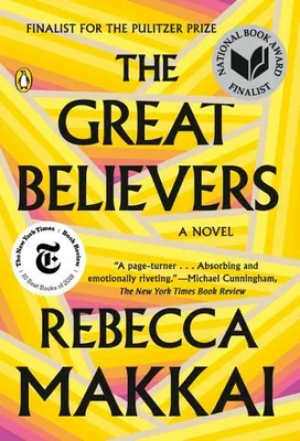 Obrázok produktu pre The Great Believers
