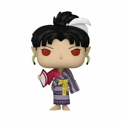 Immagine prodotto di Figurka Vinylowa Funko Pop! Inuyasha - Kagura Oficjalny Produkt Premium