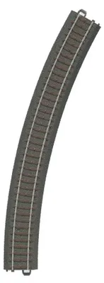 Productafbeelding van Märklin 24430, HO-schaal (1:87), 1,65 cm, Geschikt voor alle geslachten, 57,93 cm