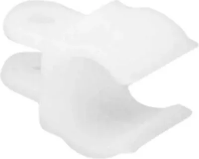 Image de Nuova Rade Bimini-top Kit de montage 25 Mm Blanc Blanc One Size