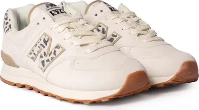 Produktbild von NEW BALANCE - Damen 574 Turnschuhe - Größe 39