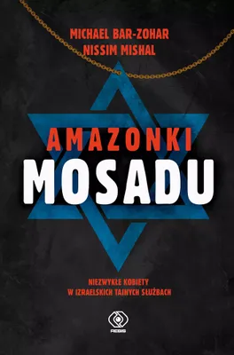 Imagen del producto de Amazonki Mosadu