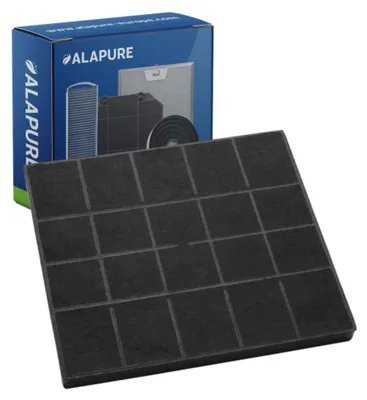 Immagine prodotto di Filtro al carbone Alapure compatibile con Electrolux MCFB58ST / 9029865848 / MCFB58