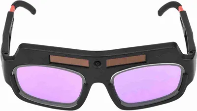 Produktbild von Schweißbrille, Solar -Impact -Widerstand hochwertige leichte Brille für Schweißer