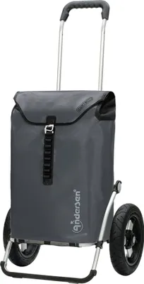 Zdjęcie produktu dla Andersen Shopper Royal Shopper Ortlieb wózek na zakupy 65 cm