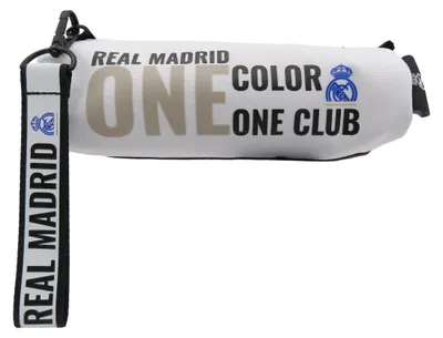 Produktbild von Real Madrid Federmäppchen Federmappe mit Reißverschluss