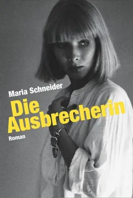 Produktbild von Die Ausbrecherin