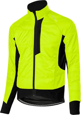 Produktbild von Loeffler Pace Primaloft 60 Jacke Gelb XS Mann Gelb XS