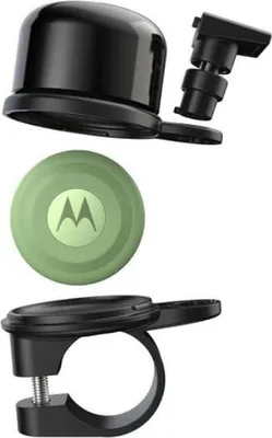 Immagine prodotto di TeamNobile AirBell Pro 22,2mm Lenkerklemmung