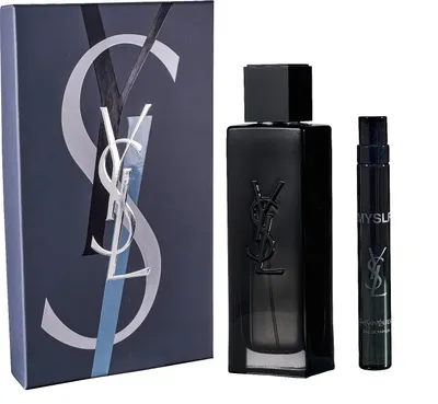 Produktbild von Ysl Myself Edp 100Ml + Edp 10Ml