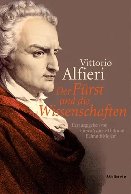 Produktbild von Der Fürst und die Wissenschaften