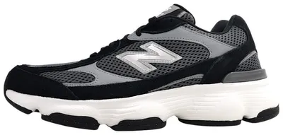 Produktbild von New Balance M603 Laufschuh Grau in Gr. 42