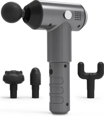 Produktbild von medisana MG 500 Pro Massagepistole zur Selbstmassage Schulter, Brust, Rücken