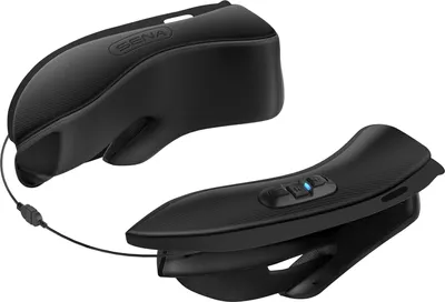 Zdjęcie produktu dla Zestaw akcesoriów Sena 10u Shoei J-cruise Jeden rozmiar