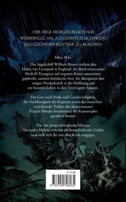 Produktbild von Im Langboot