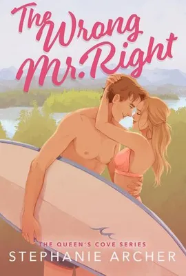 Immagine prodotto di The Wrong Mr Right