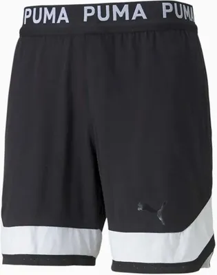 Image de Short Puma 520892-01 pour Homme
