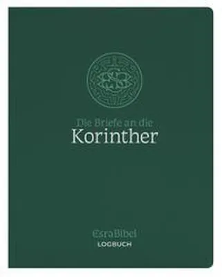 Obrázok produktu pre EsraBibel - Logbuch 1. und 2. Korintherbrief