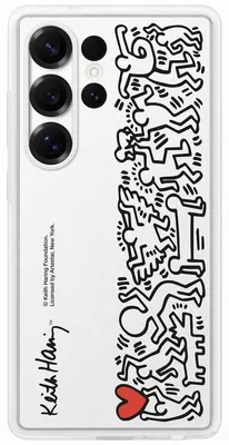 Obrázok produktu pre Samsung EF-MS938, Ochranný obal, Samsung, Galaxy S25 Ultra, 17,5 cm (6.9"), Viacfarebný, Biela